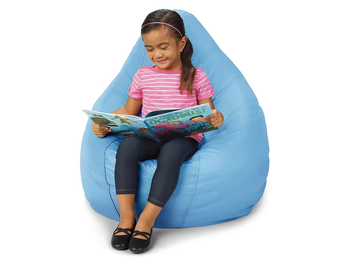 Calming Colors® Premium Teardrop Beanbag Seats - US 7890