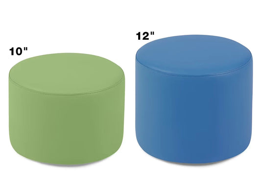 Comfy Classroom Stools - US 9149