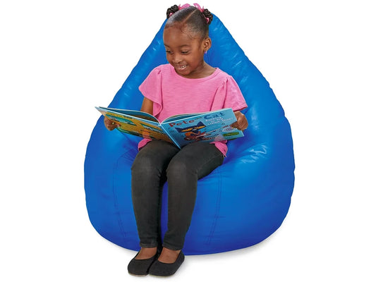 Premium Teardrop Beanbag Seats - US 2084