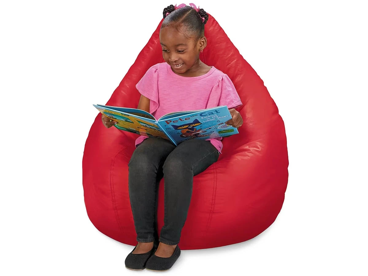 Premium Teardrop Beanbag Seats - US 2084