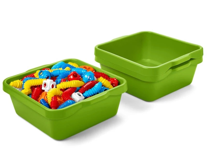 Outdoor Cubbies & Shelves Storage Unit - US 2132