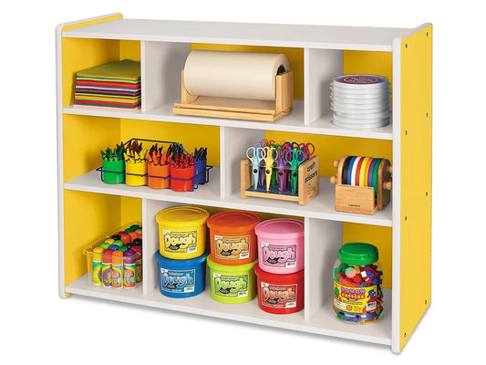 Kids Colors™ All-Purpose Storage Units - US 6885