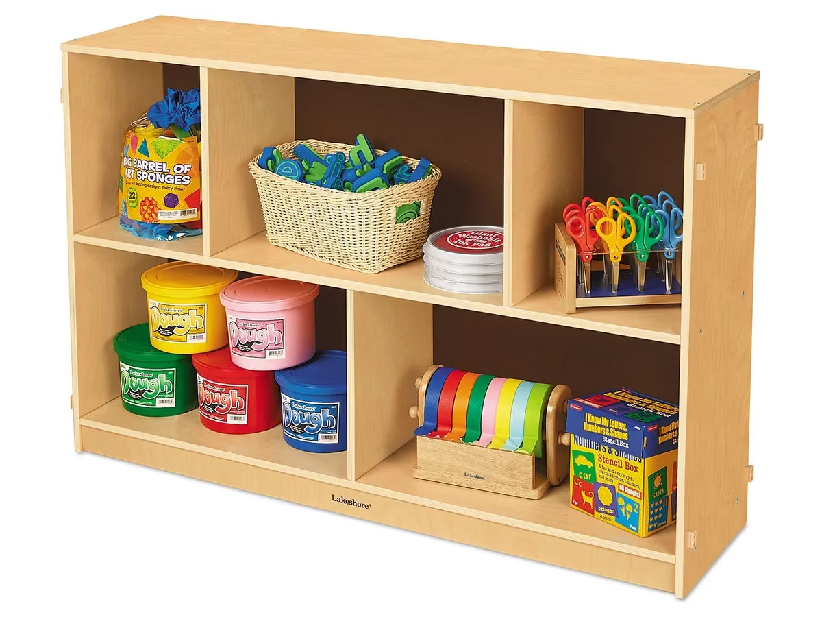 Connective Furniture Storage Unit - US 8601