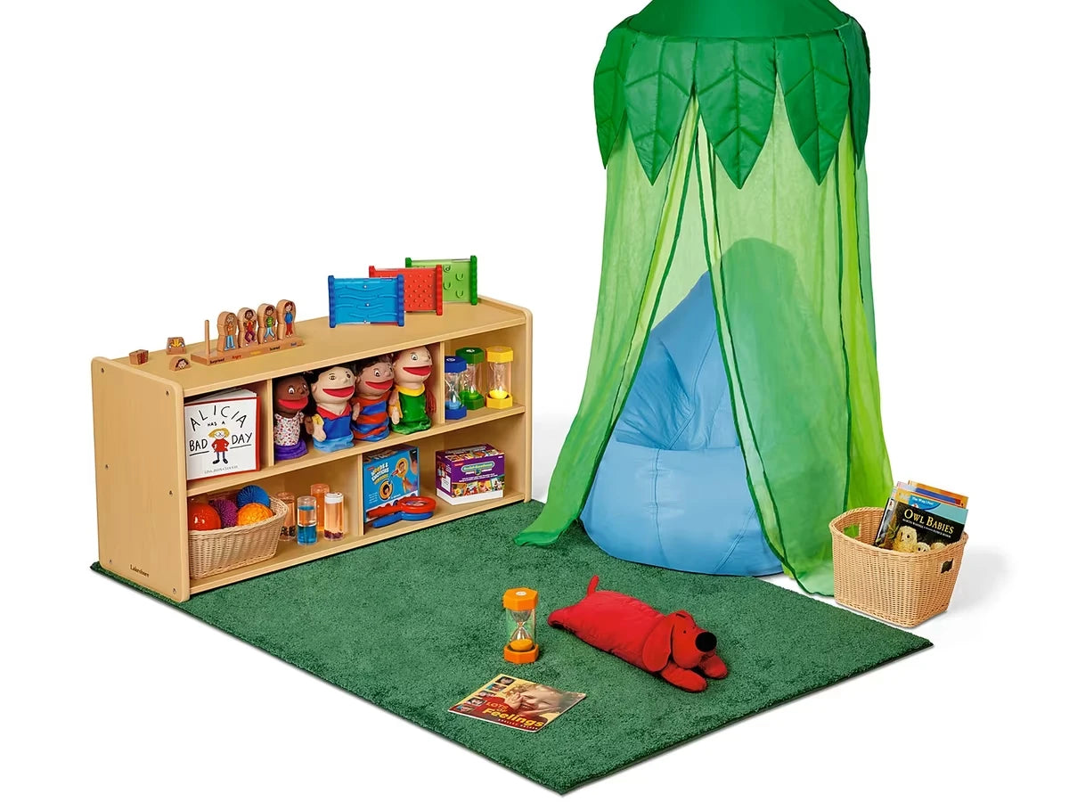 Calming Corner Instant Learning Space - US 1098