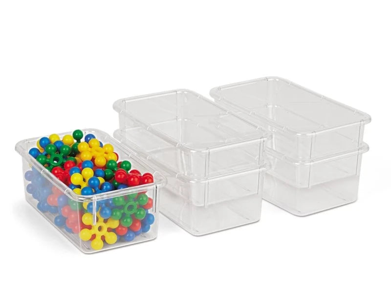 Classic Birch Help-Yourself Storage Center - US 2574