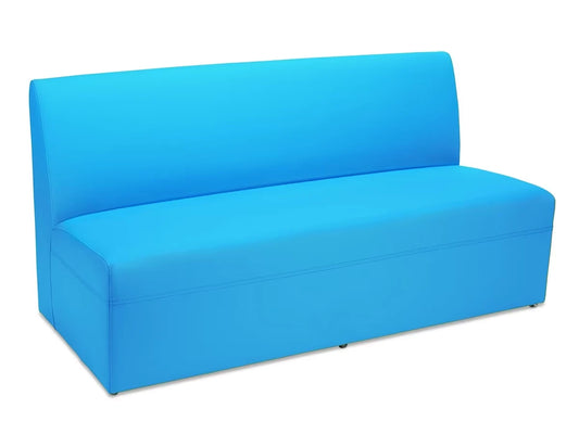 Flex-Space Modular Couch for Three - US 4026