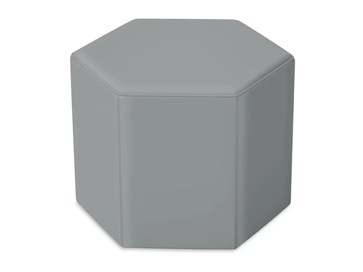 Flex-Space Comfy Hex Lounge Seat - US 7104