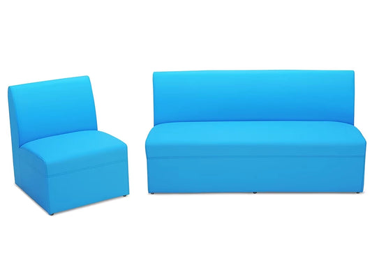 Flex-Space Cozy Work Space Bundles - US 1616