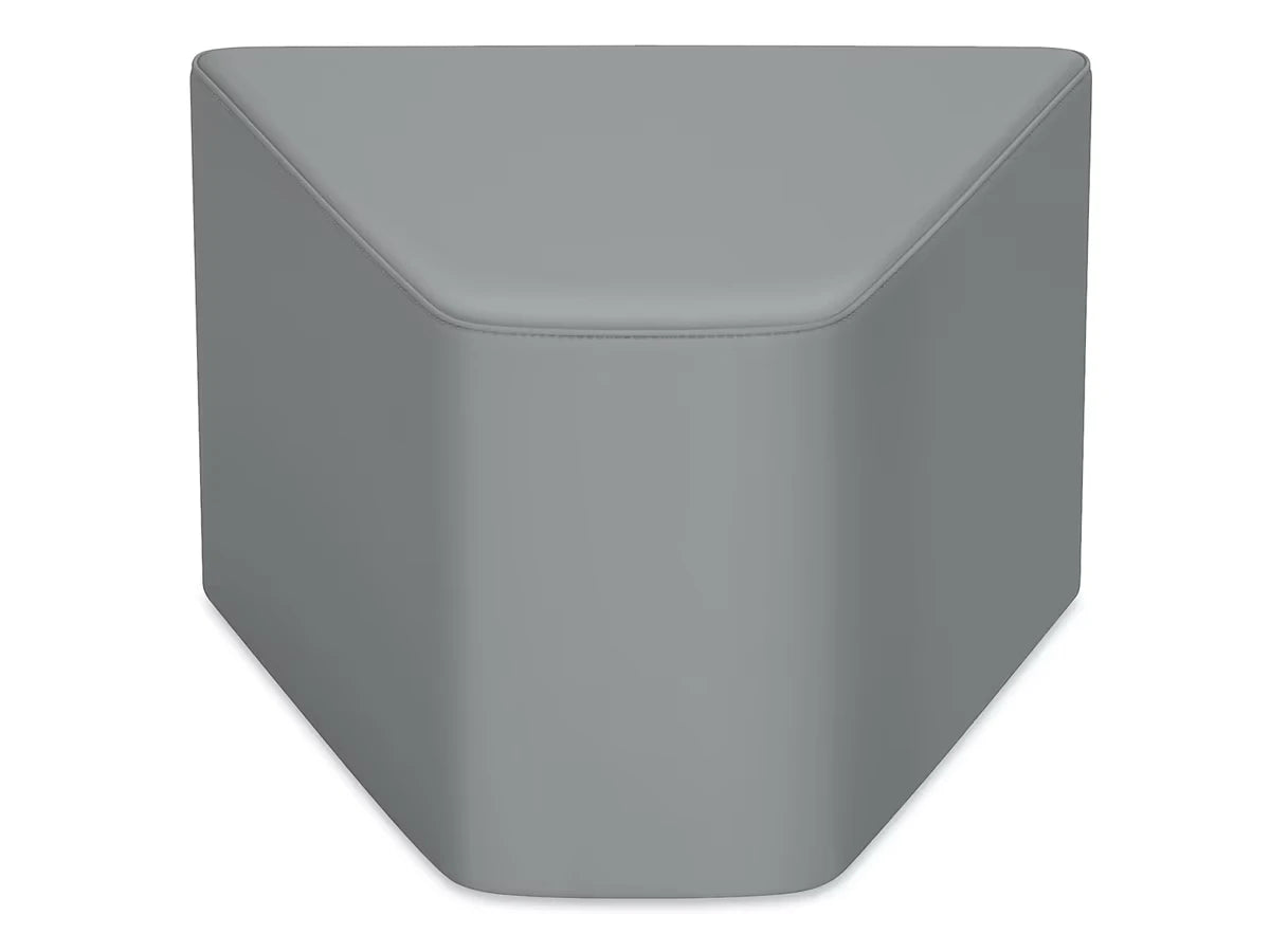 Flex-Space Comfy Wedge Lounge Seat - US 3226