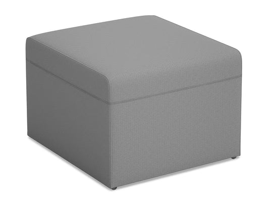 Modern Edge Modular Ottoman - US 3448