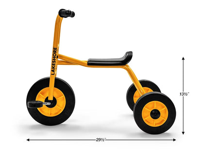 Lakeshore School Trike - US 3457
