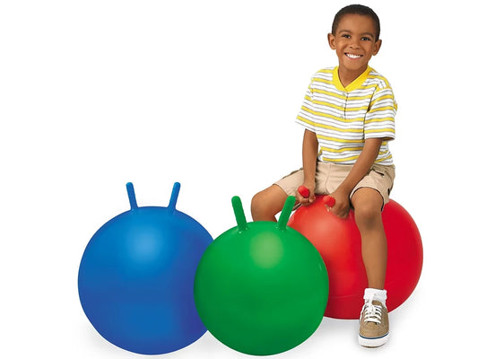 Lakeshore Hop-Along Balls - US 2639
