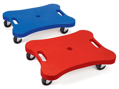Lakeshore Scooter Board - US 5369