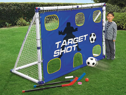 Soccer & Hockey Trainer - US 5959