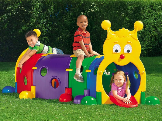 Crawl & Climb Caterpillar - US 2914