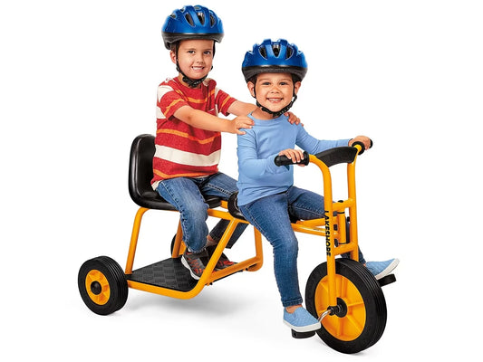 Lakeshore Taxi-Trike - US 9923