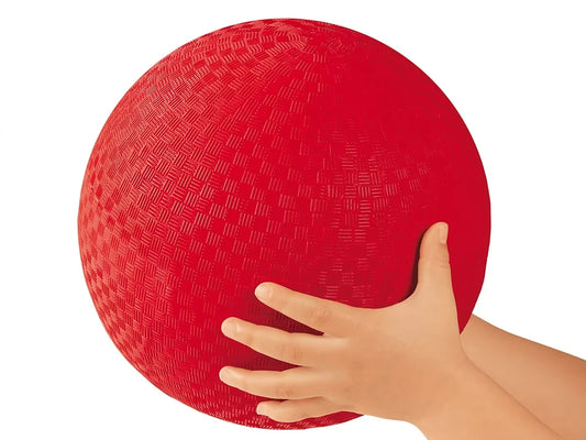 Individual Playground Balls - US 3394