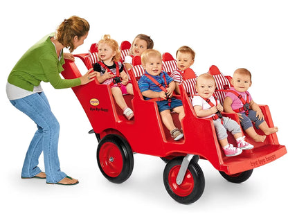 Bye-Bye® Buggy for 6 - US 4032