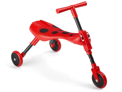 Fold & Go First Rider - US 9656