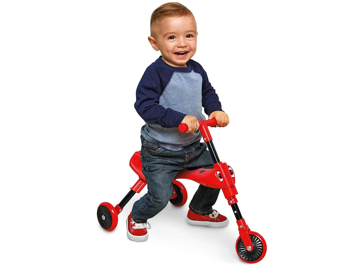 Fold & Go First Rider - US 9656