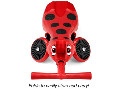 Fold & Go First Rider - US 9656