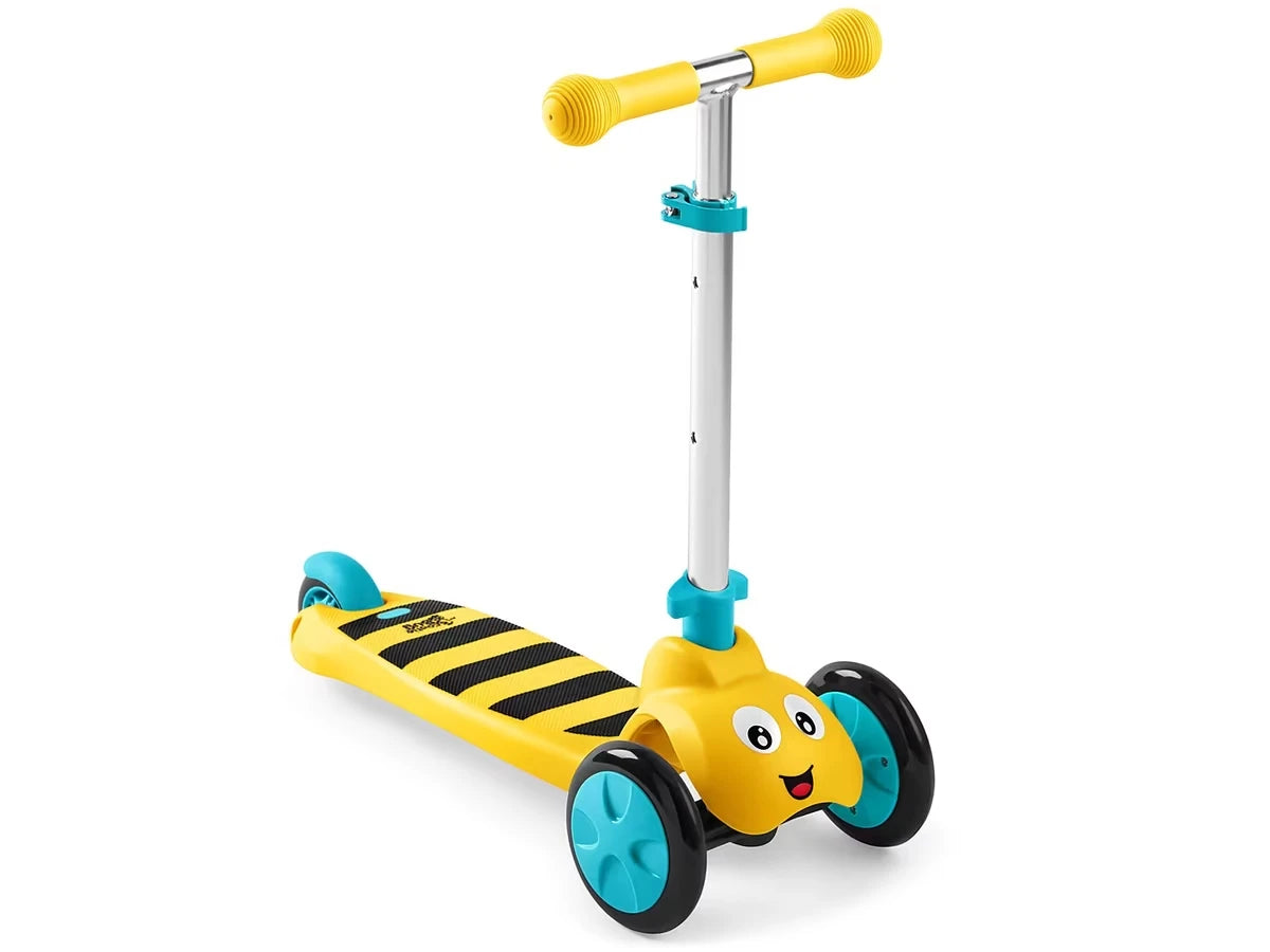 Fold & Go First Scooter - US 8911