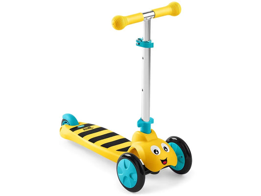 Fold & Go First Scooter - US 8911