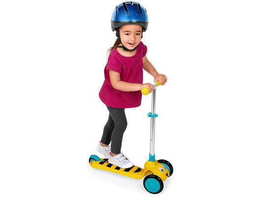 Fold & Go First Scooter - US 8911