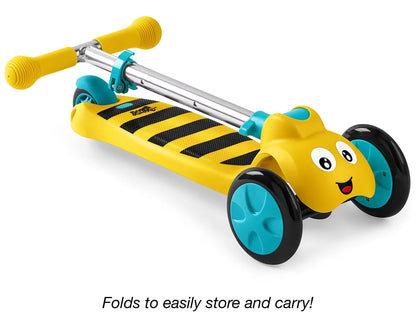 Fold & Go First Scooter - US 8911