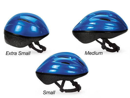 Child-Sized Safety Helmets - US 8581