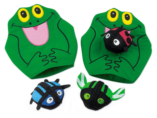 No-Fail Froggy Catch - US 3546