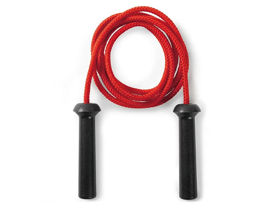 Swivel-Handle Jump Rope - US 9399