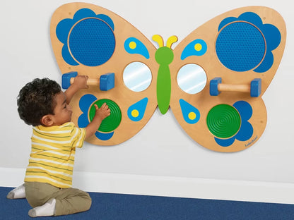Touch & Explore Sensory Butterfly - US 4253