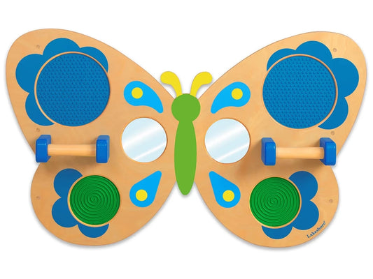 Touch & Explore Sensory Butterfly - US 4253