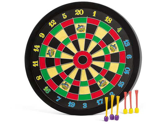 Magnetic Dartboard - US 1358