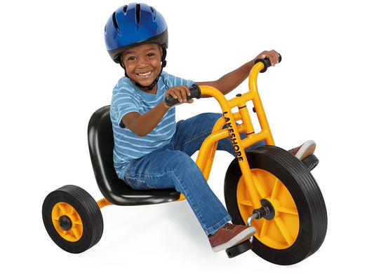 Lakeshore Easy-Ride Chopper Trike - US 7044