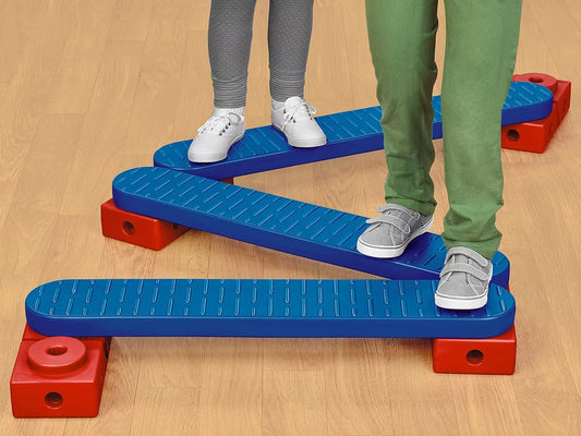 Beginner’s Balance Beams - US 7743