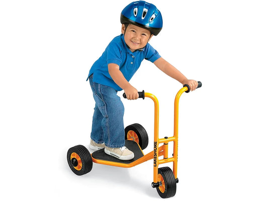 Lakeshore 3-Wheel Scooter - US 8024