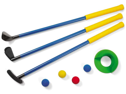 Just My Size Golf Set - US 7954