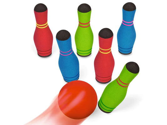 Mini Bowling Set - US 5920