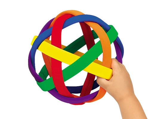 Easy-Catch Playball - US 8629
