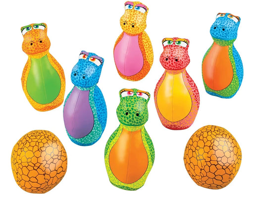 Baby Bowling - US 8398