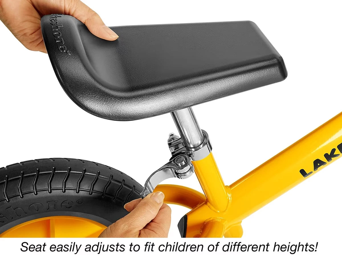 Lakeshore Balance Bike - US 2892