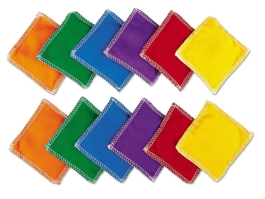 Activity Beanbags - US 6913