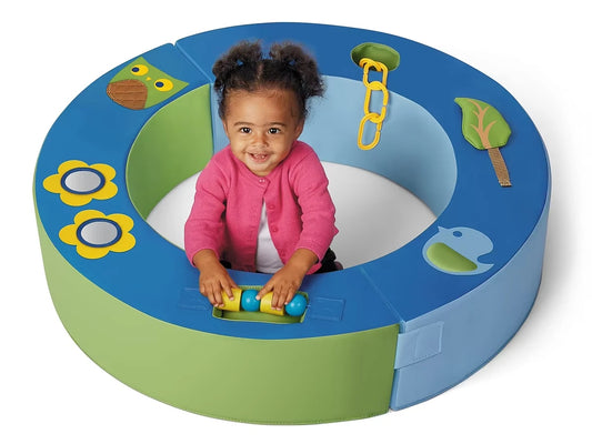 Calming Colors® Play & Explore Sensory Ring - US 8105