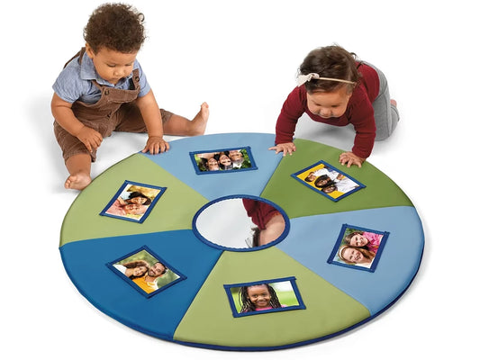 Calming Colors® See & Display Picture Mat - US 8284