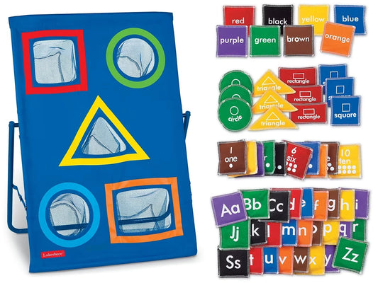 Complete Beanbag Learning Center - US 5936