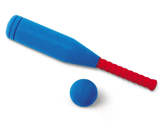 Super-Safe Bat & Ball - US 4025