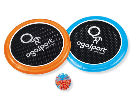 Bounce & Play Hand Trampolines - US 6644