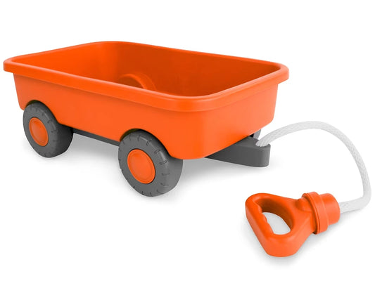 Pull-Along First Wagon - US 1654